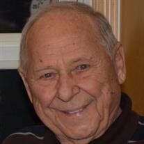 Robert P. Czarnopis