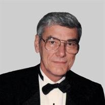 Mark R. Reust