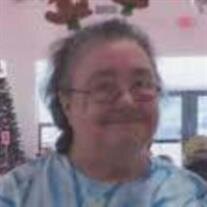 Mrs. Lillian Lee Zacks