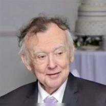 James Edward Gallagher