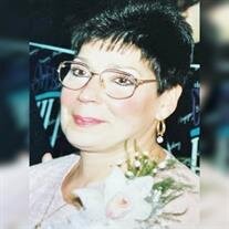 Louise Maroney