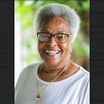 Katherine B. Vines