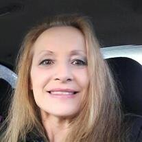 Susan Kay Coe