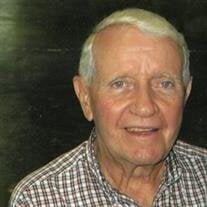 Leroy Howard
