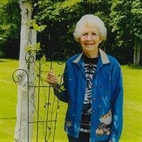 Janet Chambers Barnum