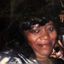 Martha Lee Woods