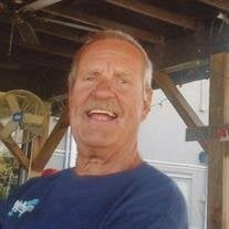 Delwyn "Del" Lee Ryzenga