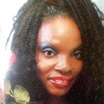 Yelinda Ann Laurey
