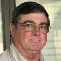 Mr. James "Tim" Timothy Harvey