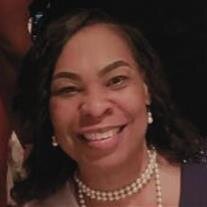 Latrice Marie Saunders