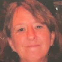 Linda Ann Caldwell