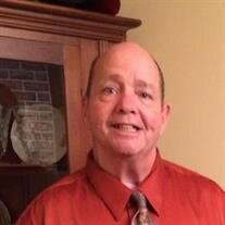 Lawrence " Larry" Leon Payne