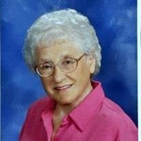 Kathryn Marie Kriewall