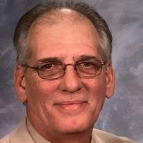 Jerome G. Fritz