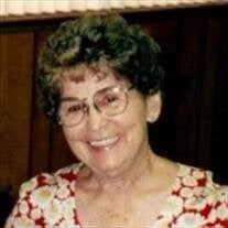 Donna Marie Miller