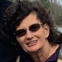 Carolyn Ruth Beck