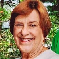 Barbara Ann Williams