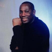 Michael Chism