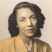 Ms. Ida Lee Bell Autman