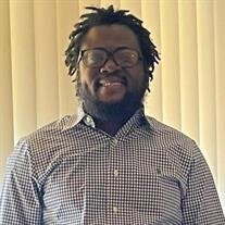 Ericson Osazuwa