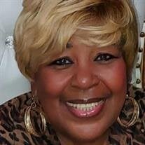 Rev. Carolyn Crawford-Dixon