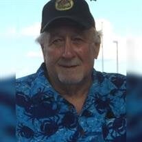 Larry Dale Campbell