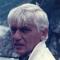 William "Bill" Anthony Krapf