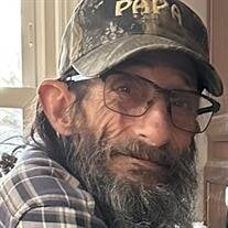 John. R. Frischman