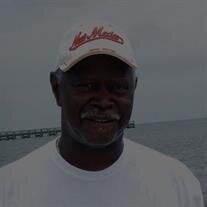 Mr. Bobby James Carter