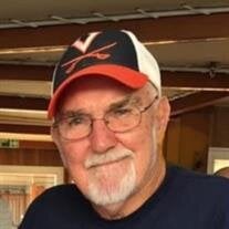 Linwood Wayne Davenport