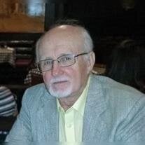 Frank Thompson