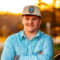 Bryson O'Neal Brandenburger
