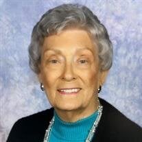 Grace Walker Albright