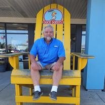 Wade Michael Olinger