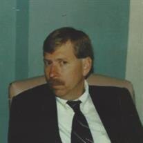 Donald Vance Weis