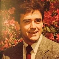 Dr. Carl Paul Klein Jr.