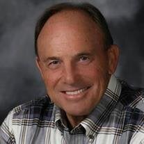 David Earl Scearcy