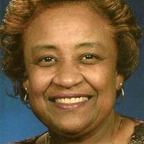 Barbara Mae Russell