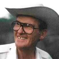 Calvin Richard Bentsen