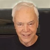 John Andrew Callahan, Jr