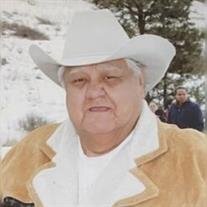 Wesley John Cleveland