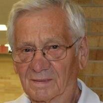 Gerald F. Hubbard