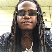 Mr. Davonta Anderson