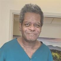 Milton Wallace Gibson, Jr.