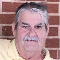 Roy Glen Wilson