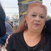 Rebecca R. Gonzales