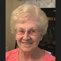 Marilyn M. Cameron