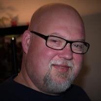 Donald Shumway