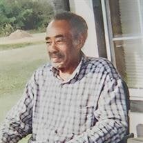 Mr. Freddie Lee Bailey