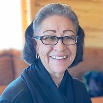 Ida Trujillo